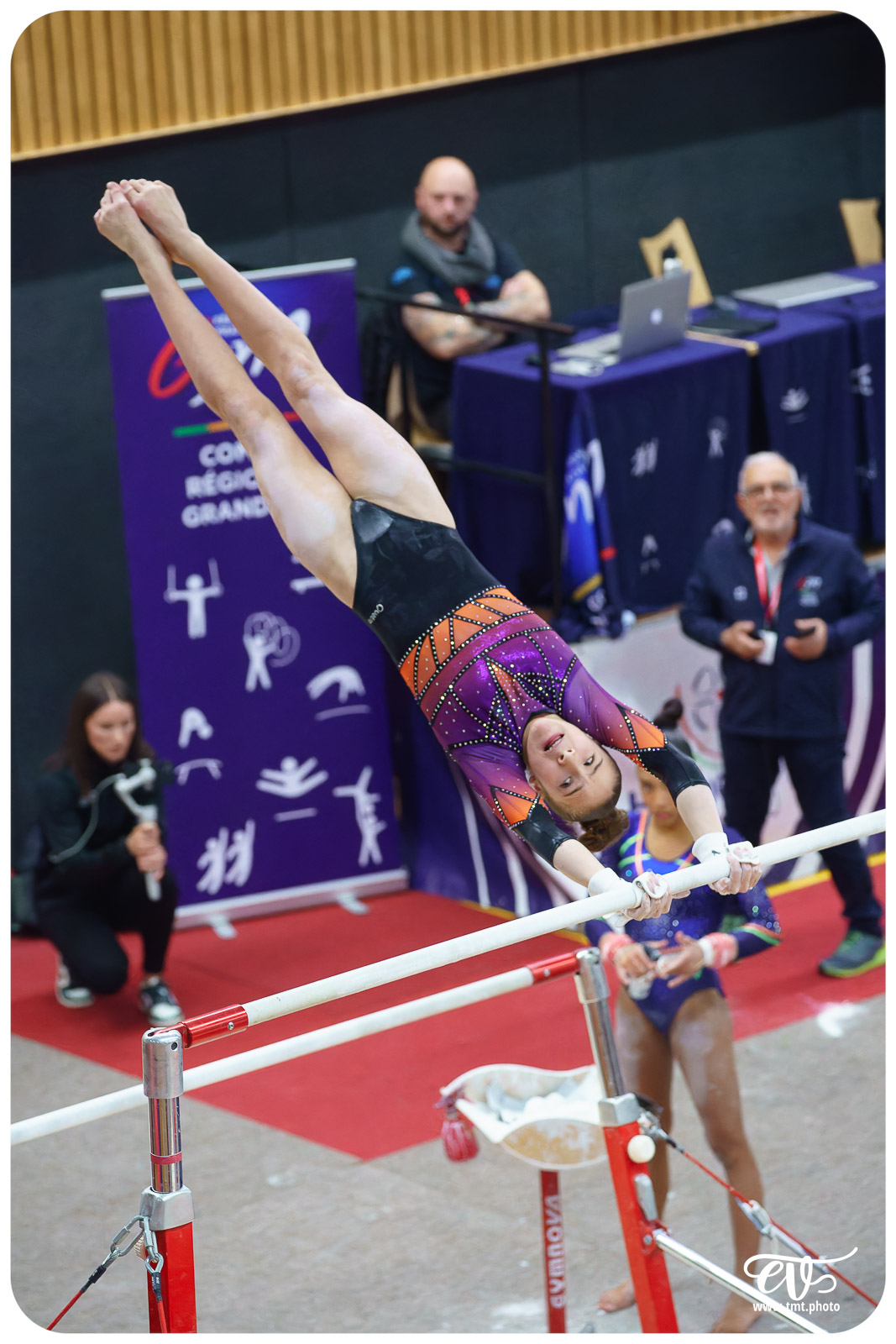 TOP 12 HAGUENAU - LYON